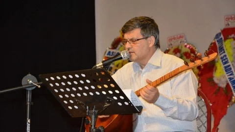 Adıyaman'da İmam Hatipliler Gecesi düzenlendi