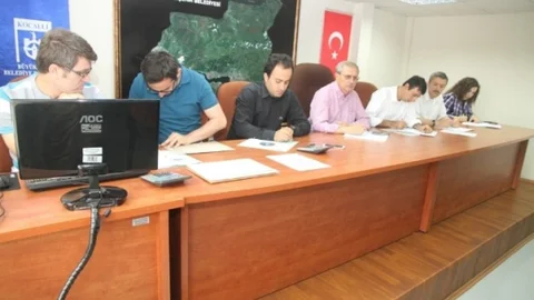 Kocaeli'nde köylere 52 yeni fırın inşa edilecek