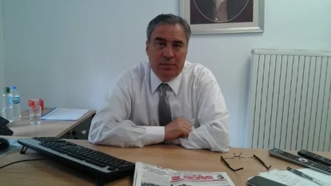 Malkara'da Ziraat Bankası Şubesi'ne yeni müdür atandı