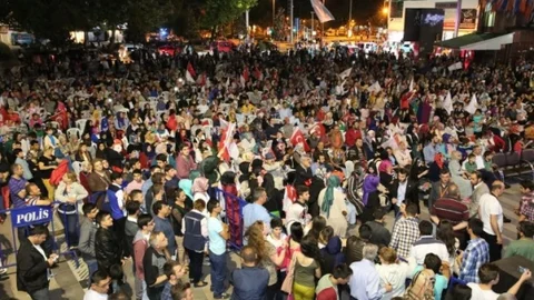 Sakarya'da Uğur Işılak Konseri
