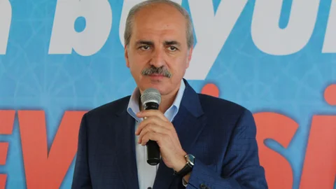 Ordu'da seçim çalışmaları sürüyor