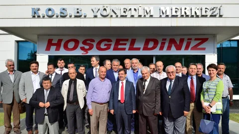 İstanbul'da Yerli Enerji Vurgusu
