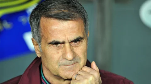 Bursaspor'da tecrübe eksikliği öne çıktı