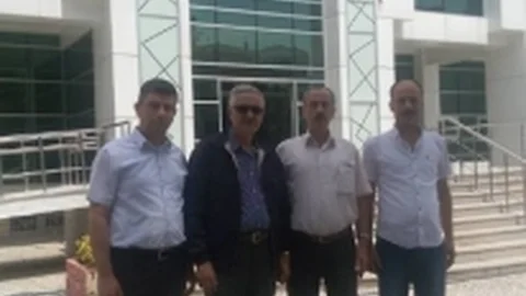 Soma'da araç konvoyu düzenlenmeyecek