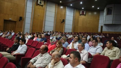 Kayseri'de Kamu İhale Kanunu Eğitimi