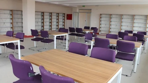 Şanlıurfa'da Gençlik Merkezi Kurs Kayıtları Açıldı