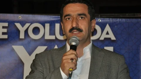 Malatya'da AK Parti'den önemli mesajlar verildi