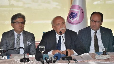 Özel Öğretim Kurumları Yöneticileri Buluşması