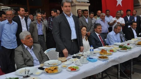 Malatya'da muhalefet birleşti, hedef AK Parti