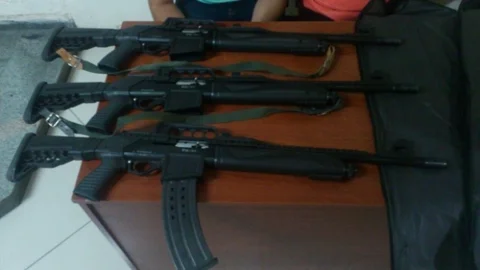 Eskişehir'de asayiş olaylarına yönelik yapılan çalışmalar hakkında açıklama yapıldı