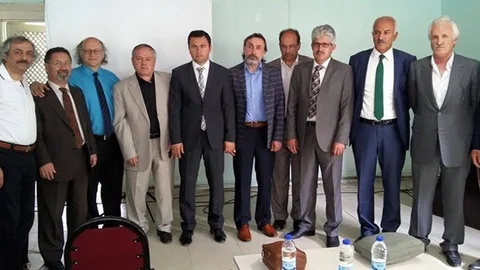 Erzurum'da Şiir Şöleni