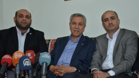 Bursa'da Uyuşturucuyla Mücadele Projesi