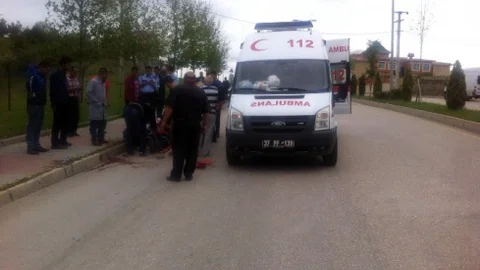 Kastamonu'da iki trafik kazasında 7 kişi yaralandı