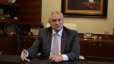 Antalya'da Mayıs ayı enflasyon rakamları değerlendirildi