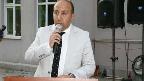 Devrek'te mezuniyet coşkusu