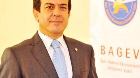 Batı Akdeniz'de enflasyon artışı