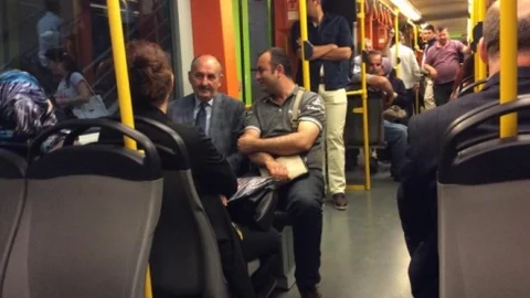 Bursa'da seçim çalışmaları başladı