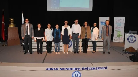 Aydın'da Bilginin Ticarileşmesi Çalıştayı