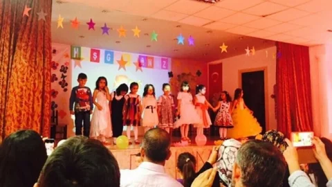 Kastamonu'da Okuma Bayramı