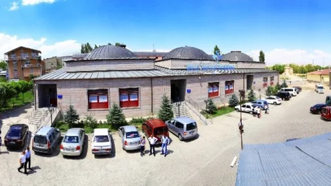 Aziziye'de Termal Proje Başarısı