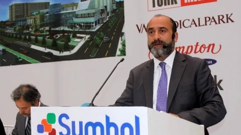 Kocaeli'de açılacak yeni AVM