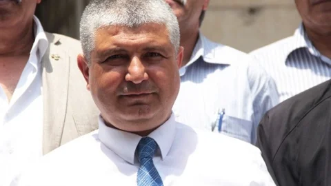 Adana'da MHP'li Yılmaz'dan Anayasa Mahkemesi'ne başvuru