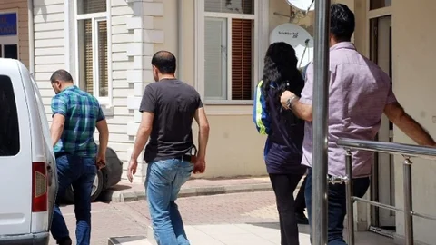 Adıyaman'da taciz iddiaları asılsız çıktı