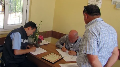 Muğla'da otobüs terminalleri denetleniyor