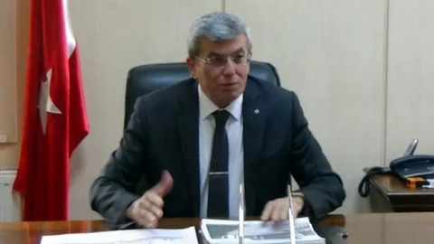 Bolu'da yeni adliye binası müjdesi