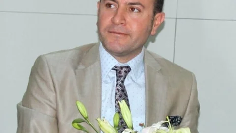 Kayseri'de Antrenörsüz Transfer Yanlış