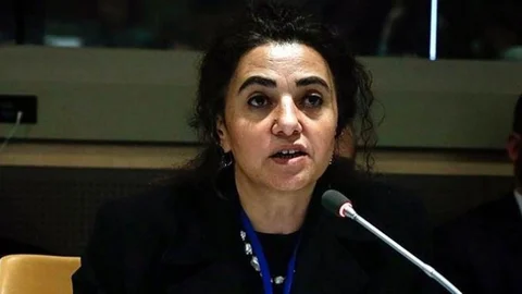 Kayseri'de Müsteşar Çelik Bünyan'ı ziyaret edecek