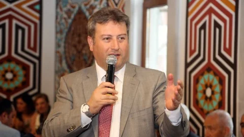 Talas'ta Aşıklar Atışması ve Sıra Gecesi