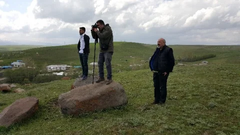 Muş'ta Doğal Afetler Projesi