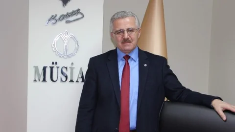 MÜSİAD Karabük Şubesi'nden istikrar çağrısı
