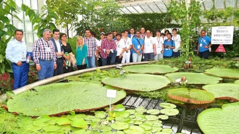 Kocasinan'da başarılı öğrencilere yurt dışı gezisi