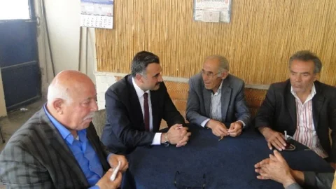 Sindelhöyük'te piknik etkinliği