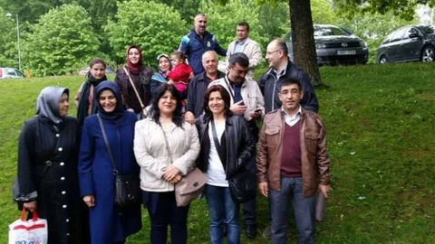 Sorgun'da Yetişkin Eğitimi İçin Proje