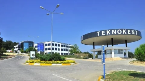 Sakarya'da Teknokent Büyümeye Devam Ediyor
