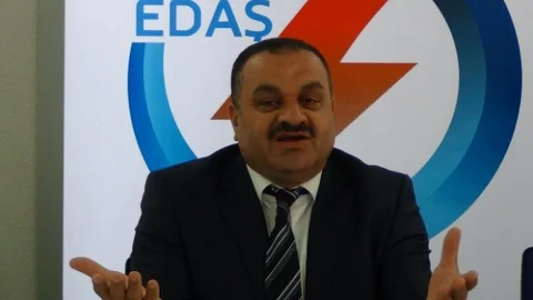 DEDAŞ'tan Çiftçilere Blokaj Açıklaması