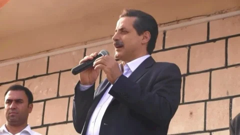 Şanlıurfa'da Bakan Çelik halka seslendi