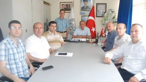 Balıkesir'de Bakkallar 7 Haziran'da Açık Kalacak