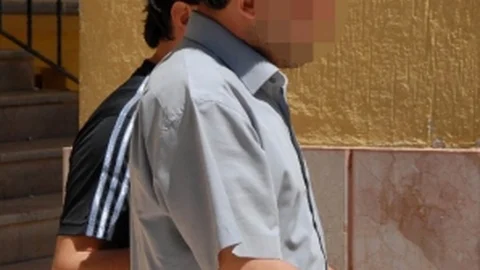 Samsun'da Uyuşturucu Ticaretinden Beraat Eden Şahıs