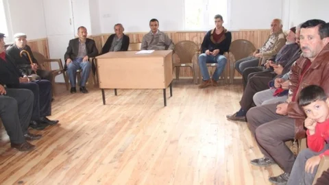 Giresun'da Şarbon Tehditi Arttı