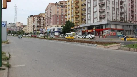 Zonguldak Ereğli'de kavşak kapatılmasına tepki var