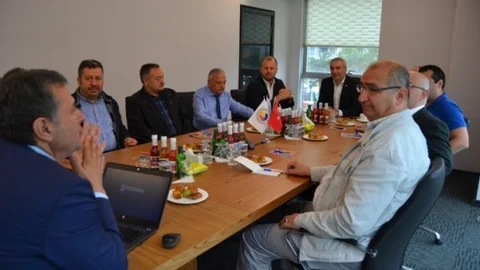 Gemlik’te akıllı otoyol projesi yıl sonunda faaliyete geçiyor