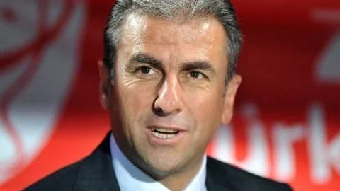 Ziraat Türkiye Kupası Finali'nde Galatasaray ve Bursaspor karşı karşıya