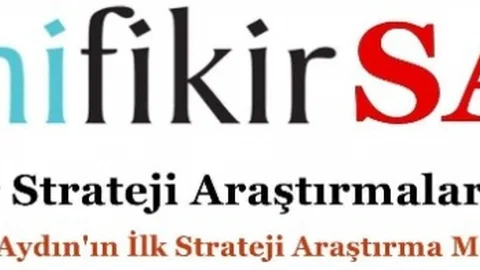 Aydın'da seçim temennisi yayınlandı