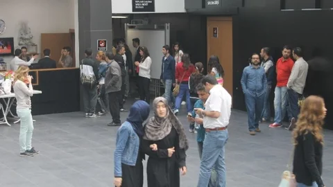 Kayseri'de spor eğitmenleri mülakatı yapıldı