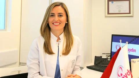 İstanbul'da Ramazan Ayında Diş Sağlığına Dikkat