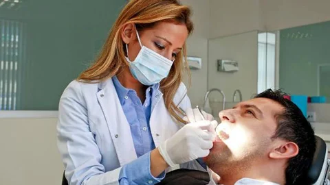 Diş sağlığı iş görüşmelerinde başarı için kritik bir faktör